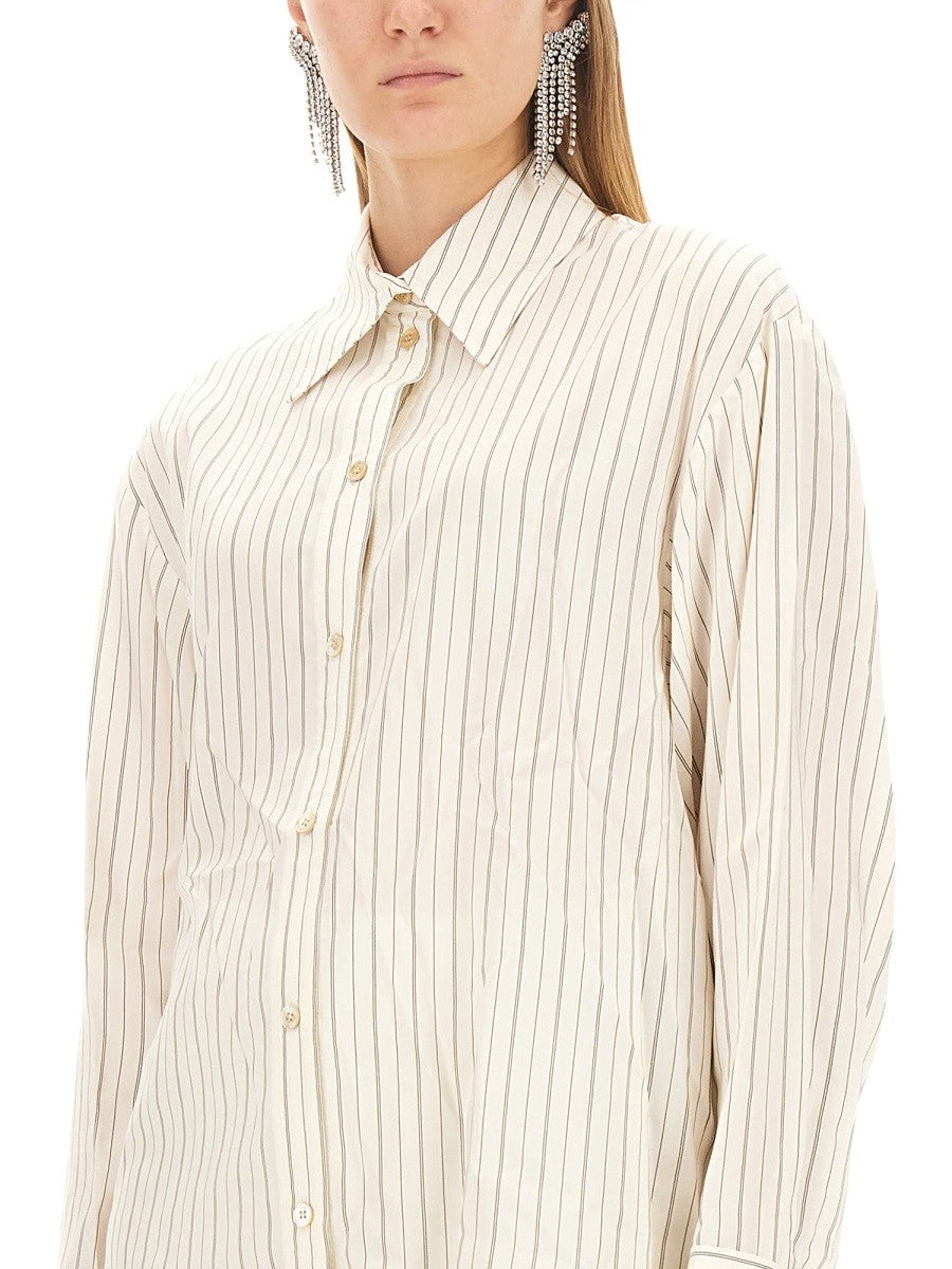 Isabel Marant CYLVANY SHIRT