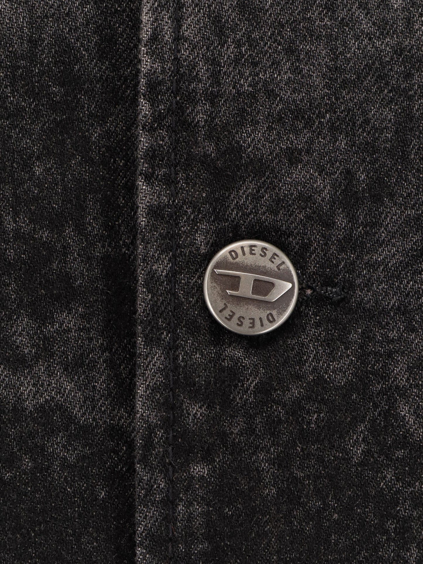 Diesel D-Boy-FSH1 denim jacket