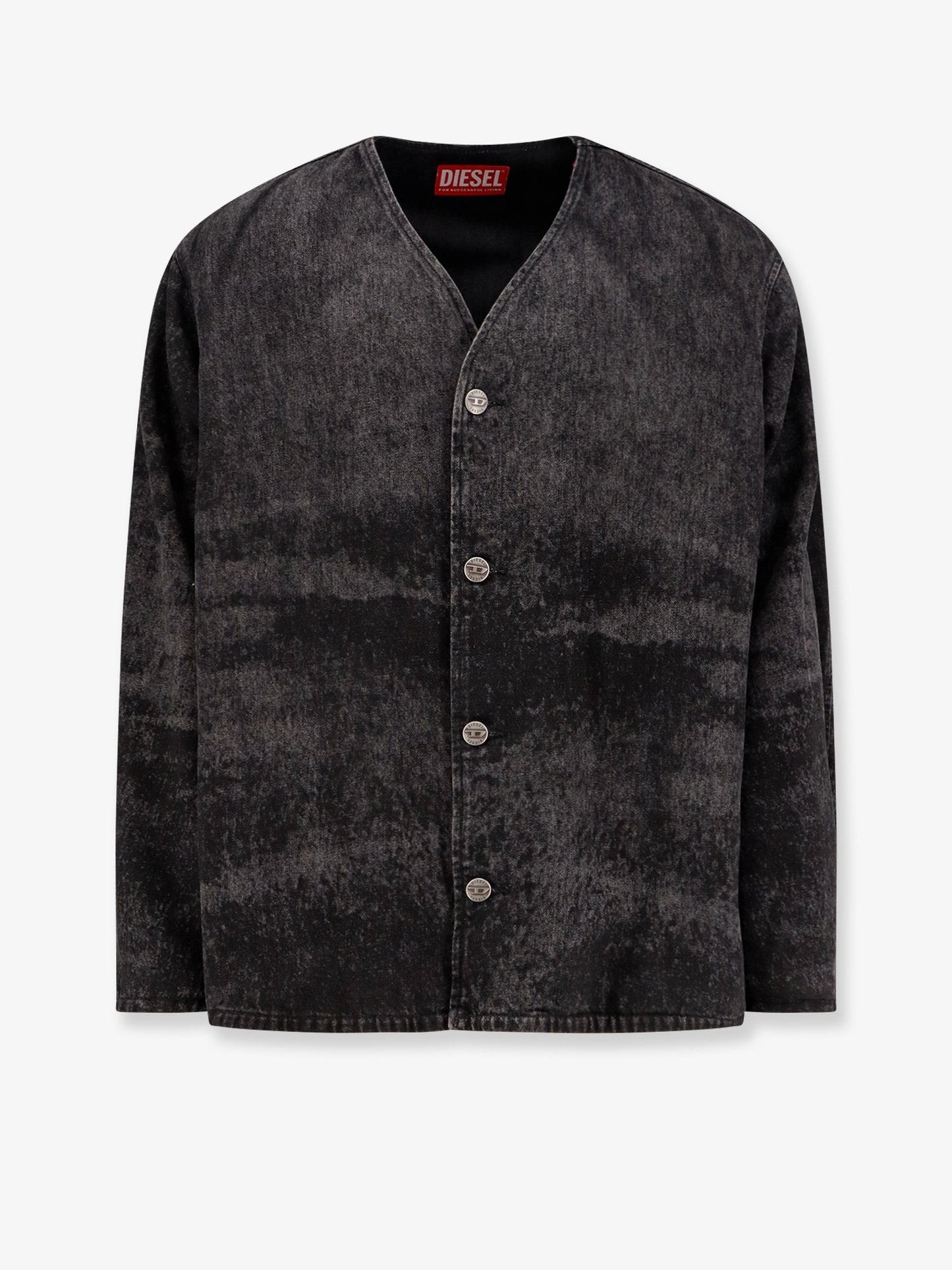 Diesel D-Boy-FSH1 denim jacket