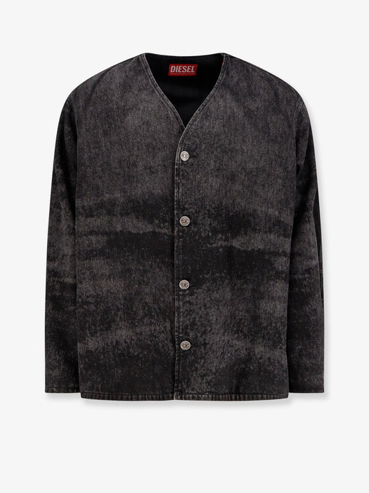Diesel D-Boy-FSH1 denim jacket