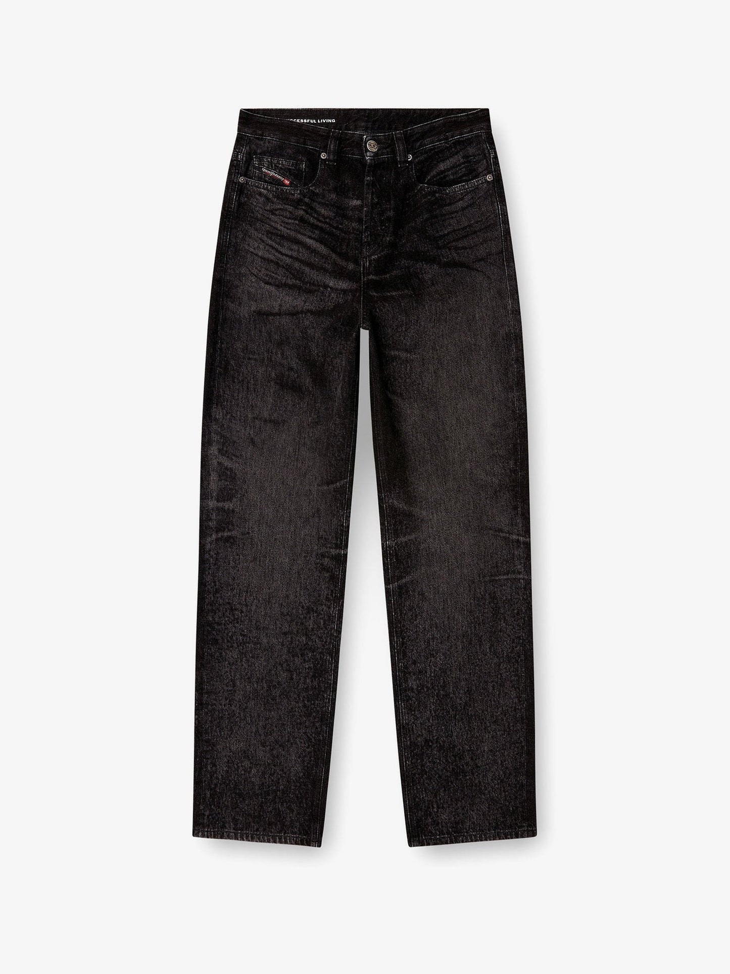 Diesel D-Macro 2001 jeans