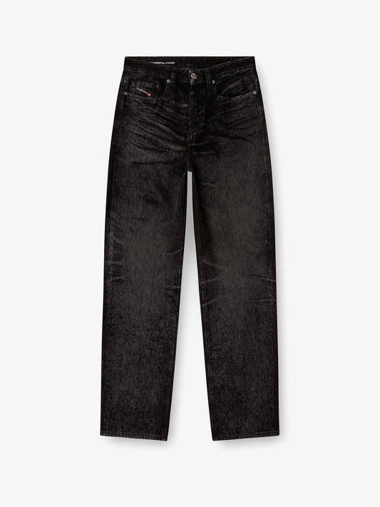 Diesel D-Macro 2001 jeans
