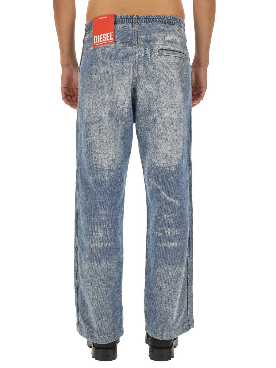 Diesel "D-MARTIA-FSD" JEANS