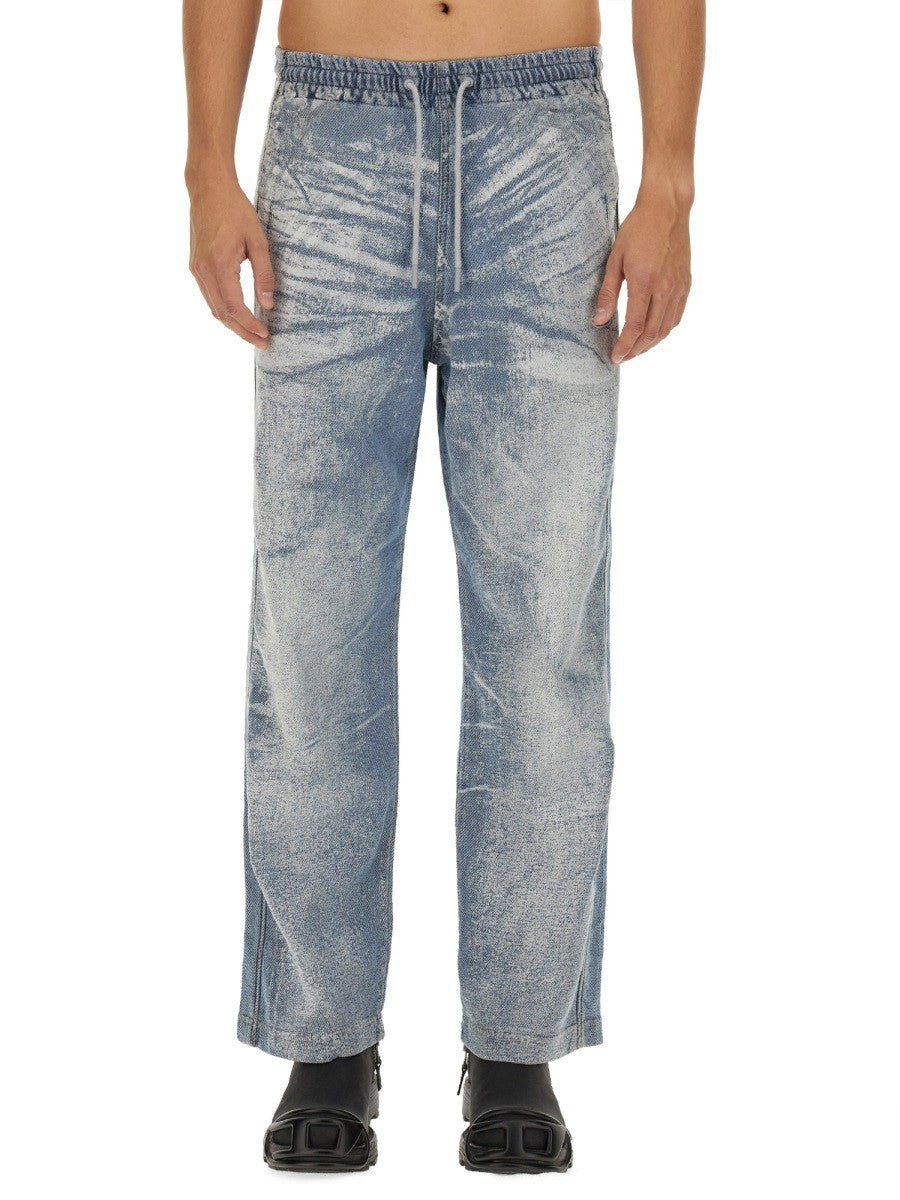 Diesel "D-MARTIA-FSD" JEANS