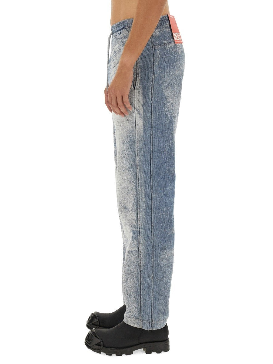 Diesel "D-MARTIA-FSD" JEANS