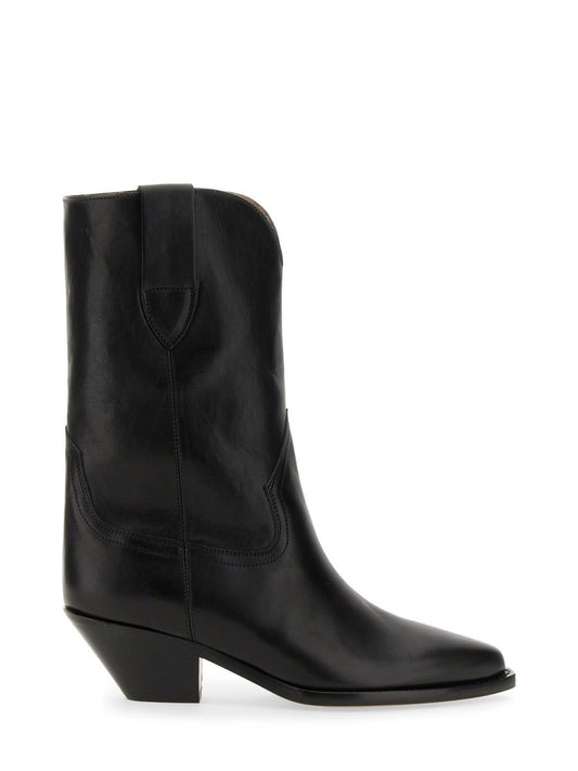 Isabel Marant DAHOPE TEXAN BOOT