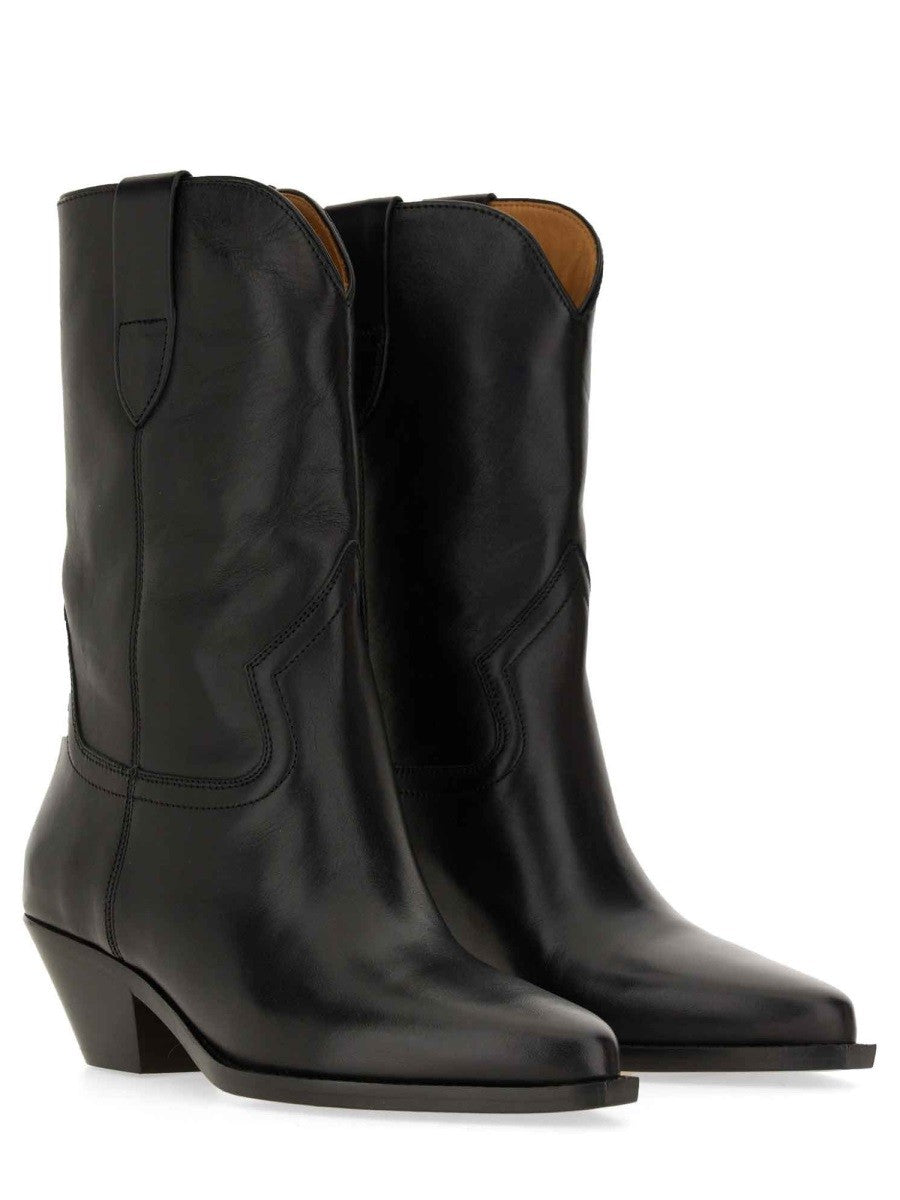 Isabel Marant DAHOPE TEXAN BOOT