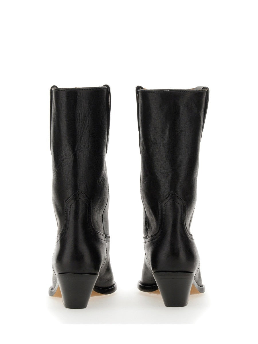 Isabel Marant DAHOPE TEXAN BOOT