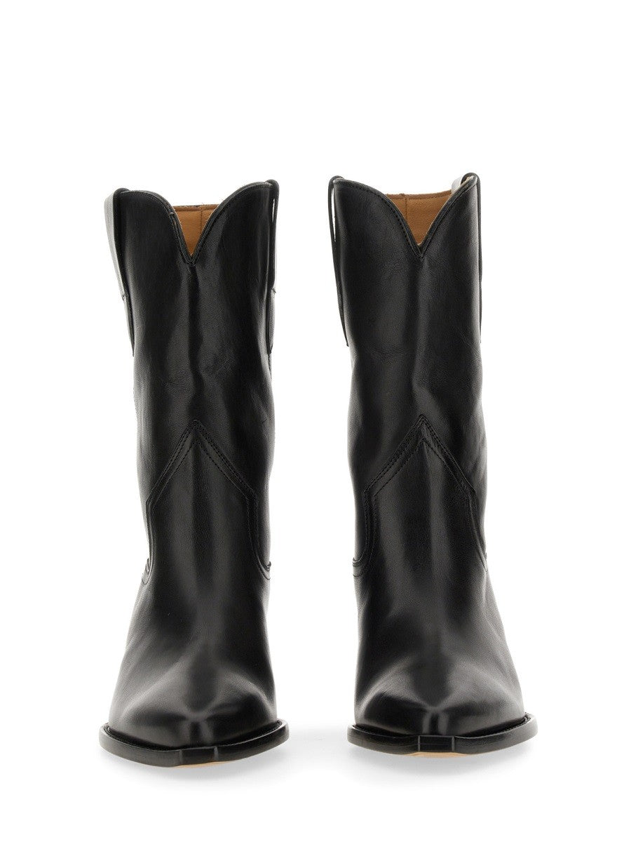 Isabel Marant DAHOPE TEXAN BOOT