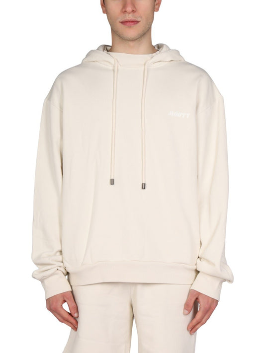MOUTY "DALLAS" SWEATSHIRT