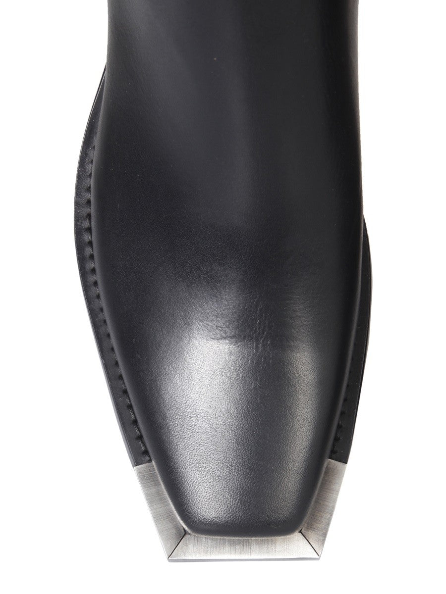 BUTTERO DALTON BOOTS