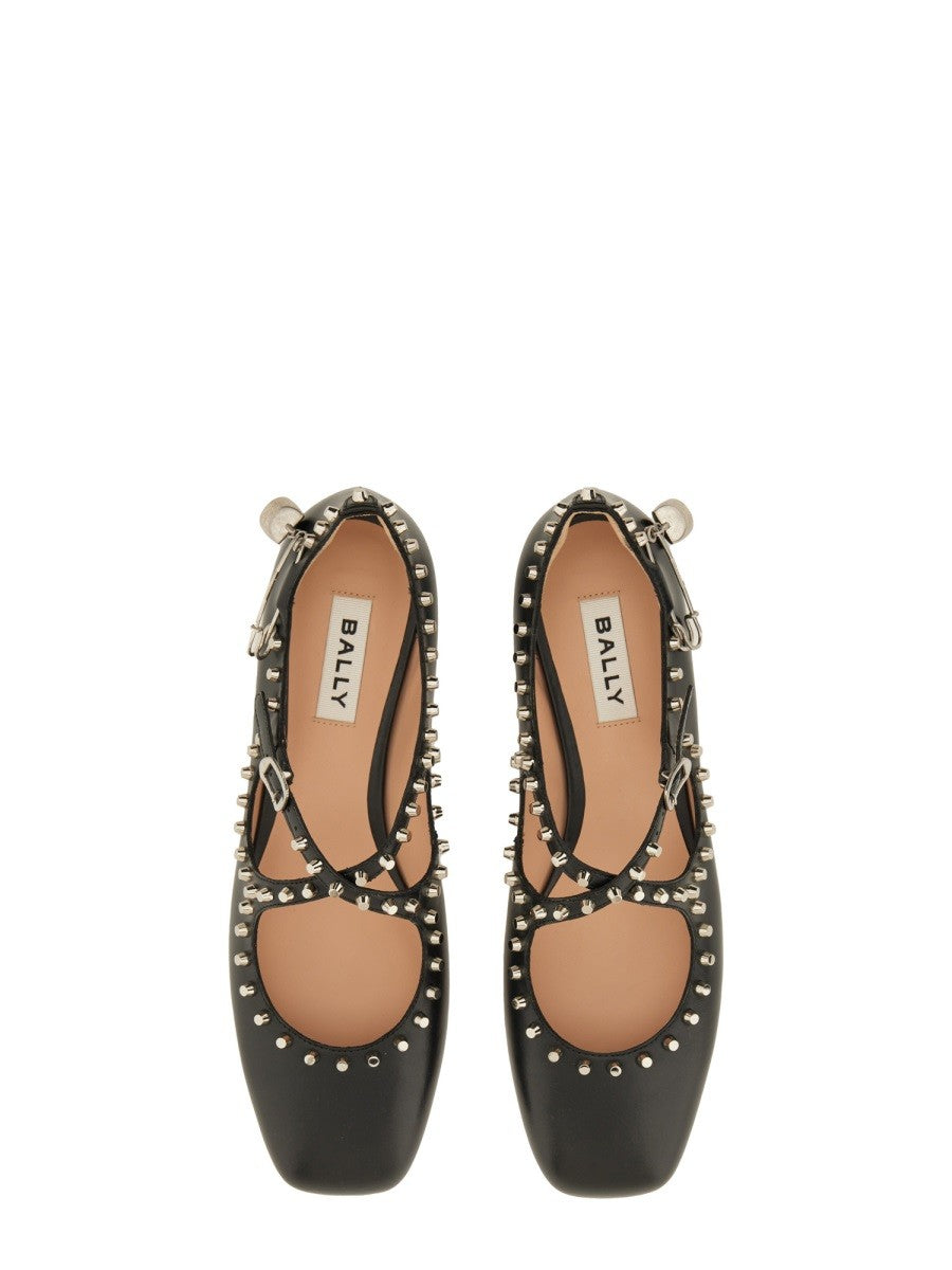 Bally DANCER "BELISKA"