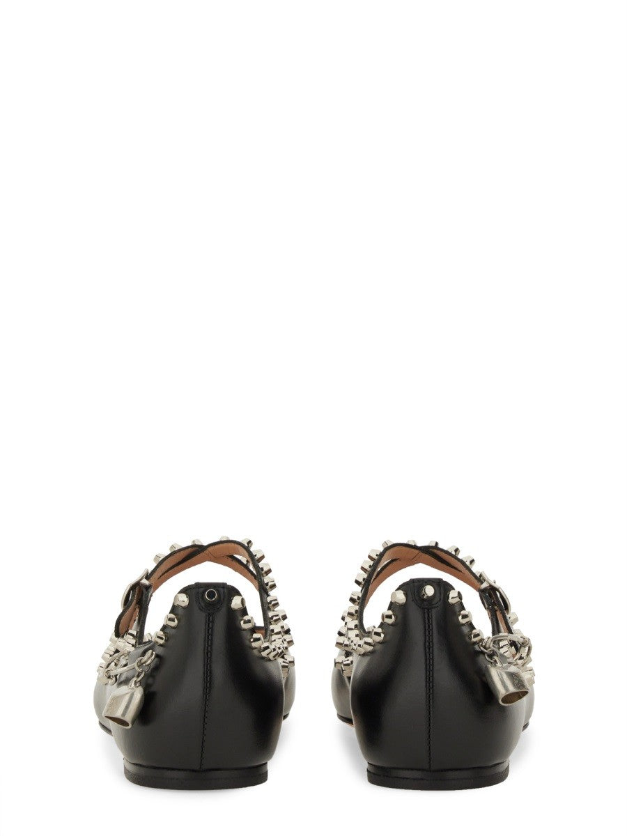 Bally DANCER "BELISKA"