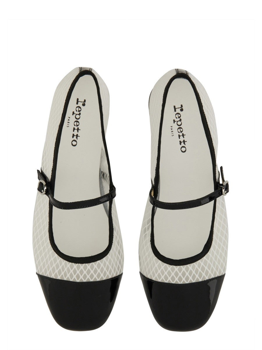 REPETTO DANCER "GEORGIAN"
