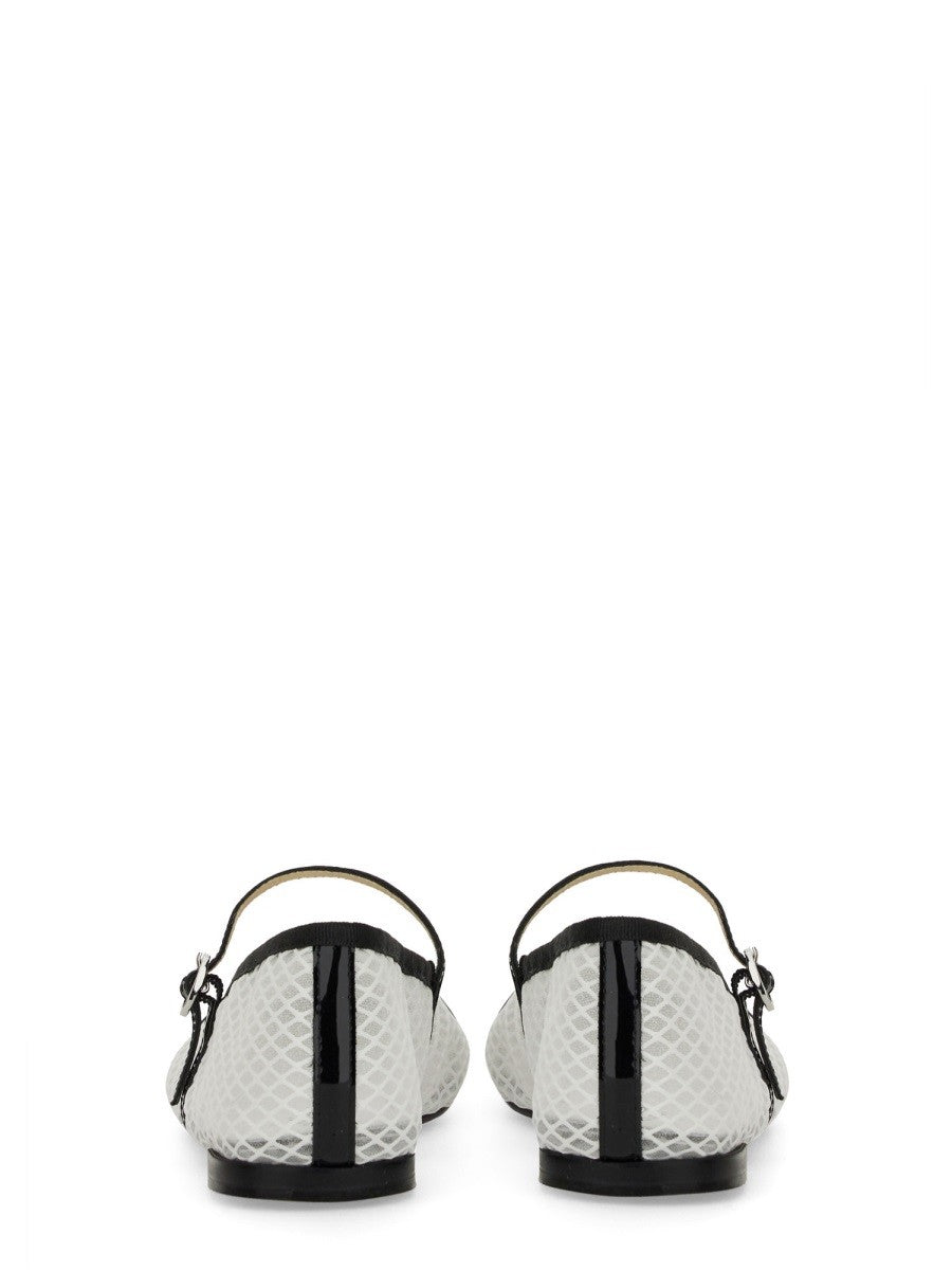 REPETTO DANCER "GEORGIAN"