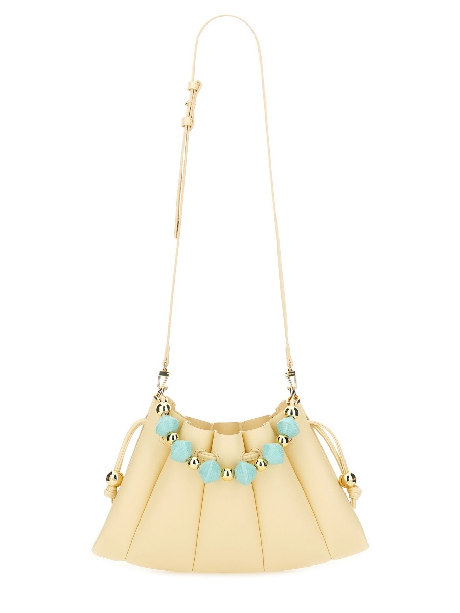 THEMOIRÈ "DAPHNE BEADS" BAG