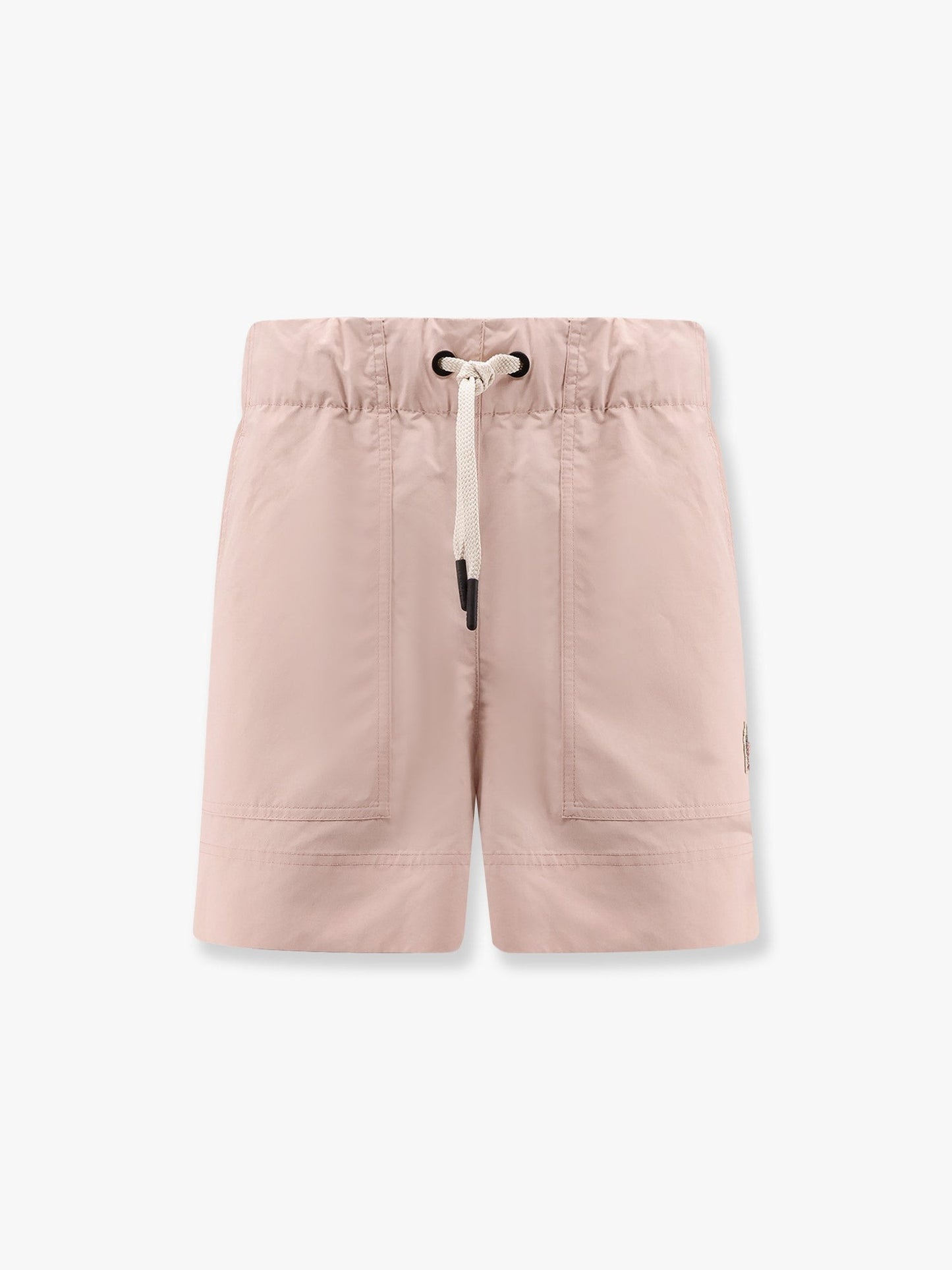 MONCLER GRENOBLE Day-namic nylon shorts with drawstring