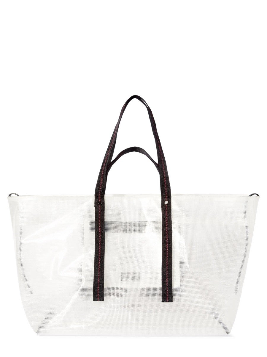 Off-white "DAY OFF" TOTE BAG