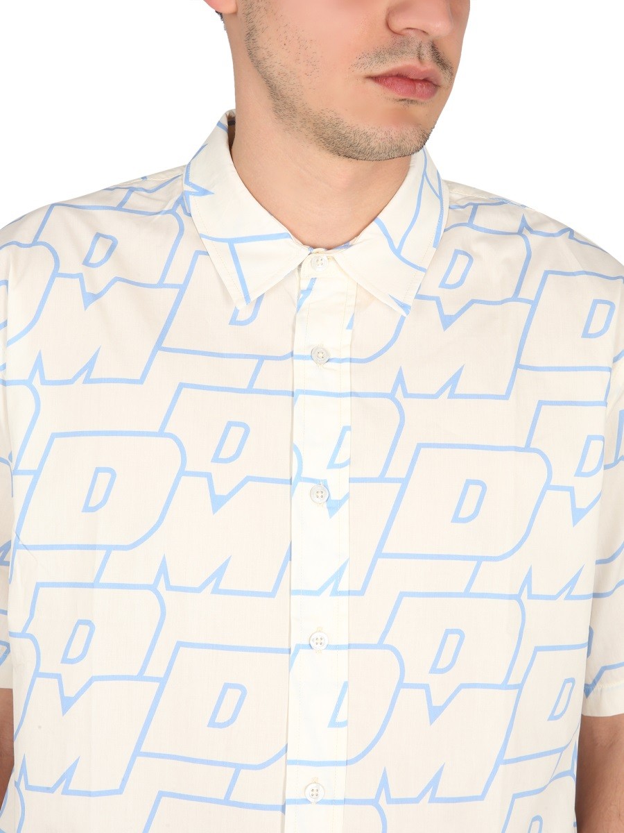 Drole De Monsieur DDM SHIRT