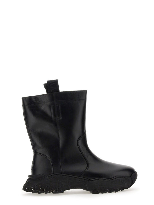 Vivienne Westwood DEALER BOOT