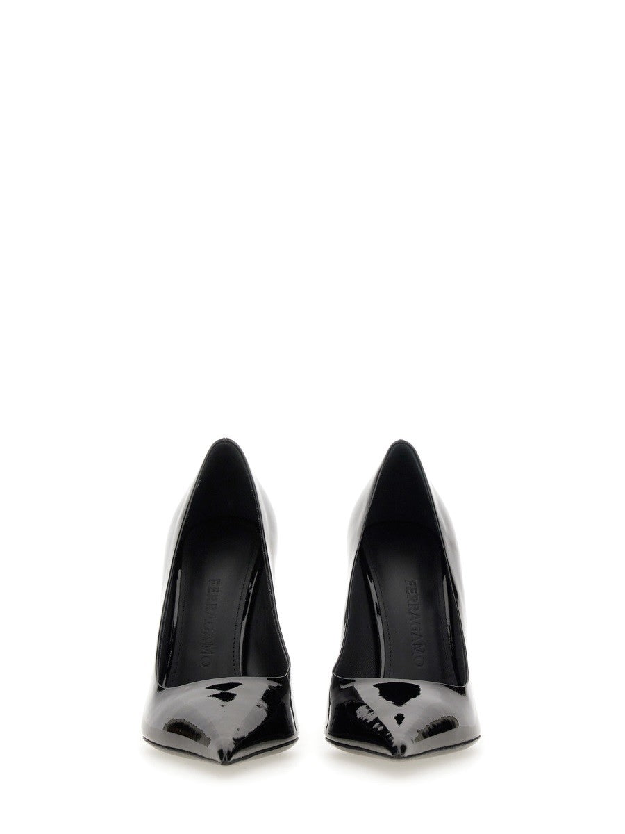 Ferragamo DECOLLETÈ EVA