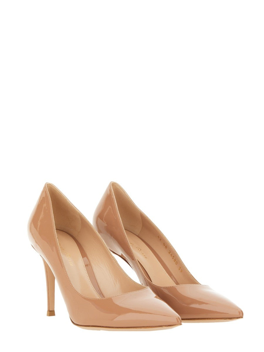 GIANVITO ROSSI DECOLLETÉ GIANVITO 85