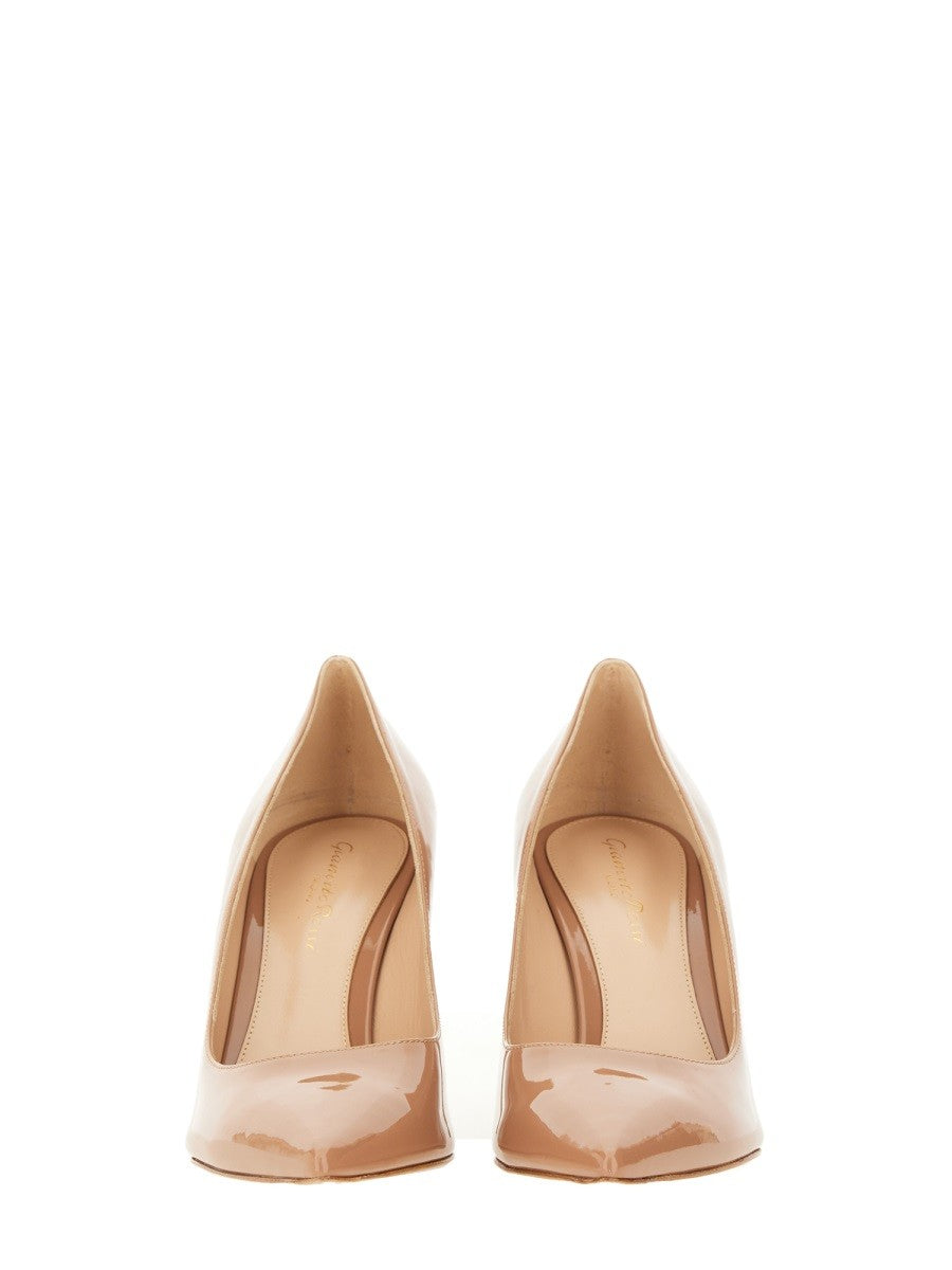 GIANVITO ROSSI DECOLLETÉ GIANVITO 85