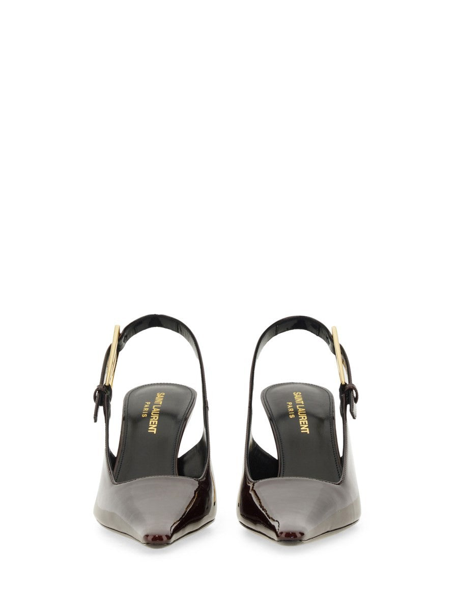 Saint Laurent DÉCOLLETÉ "LEE"