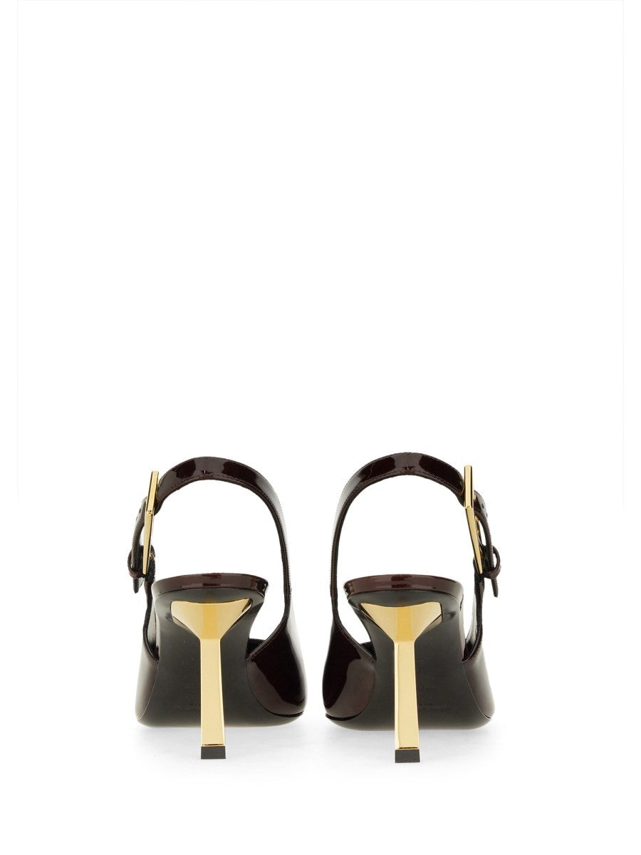 Saint Laurent DÉCOLLETÉ "LEE"