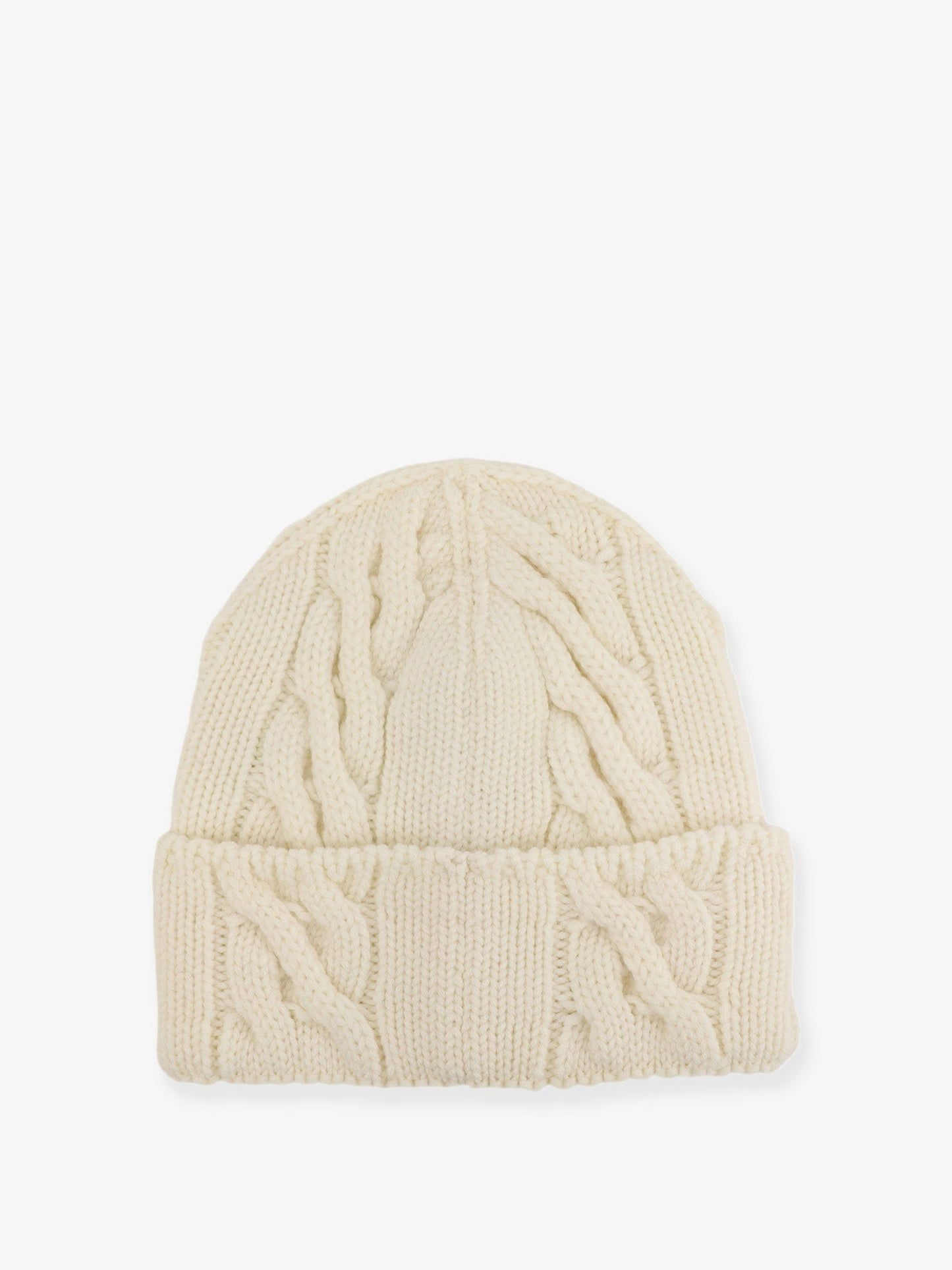 Golden Goose Deluxe Brand Dee virgin wool hat