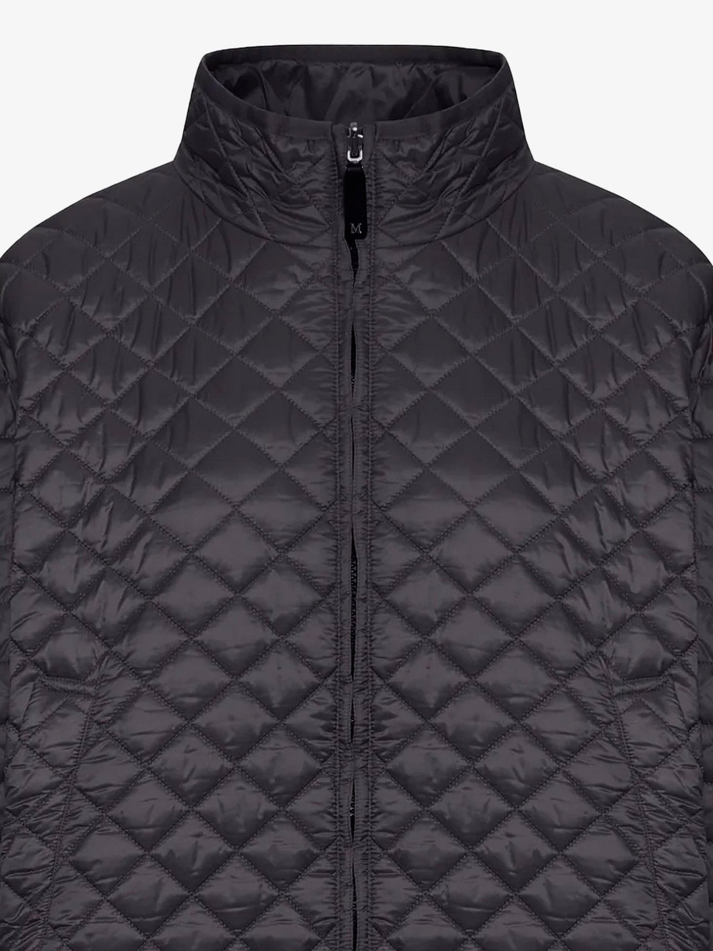 MAX MARA THE CUBE Delfina Max Mara The Cube quilted jacket
