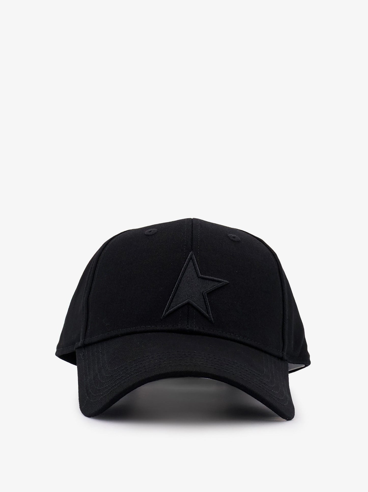 Golden Goose Deluxe Brand Demos cotton baseball hat