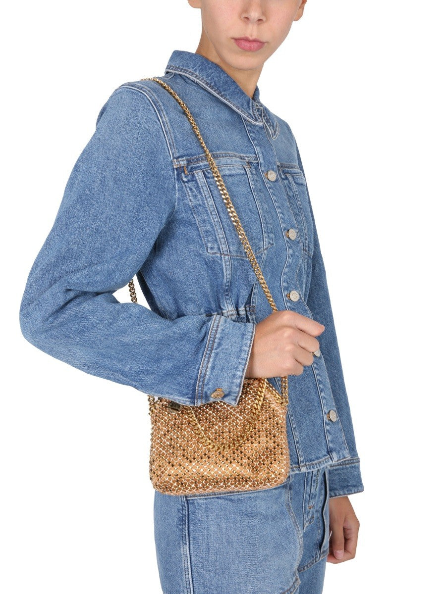 stella mccartney DENIM JACKET