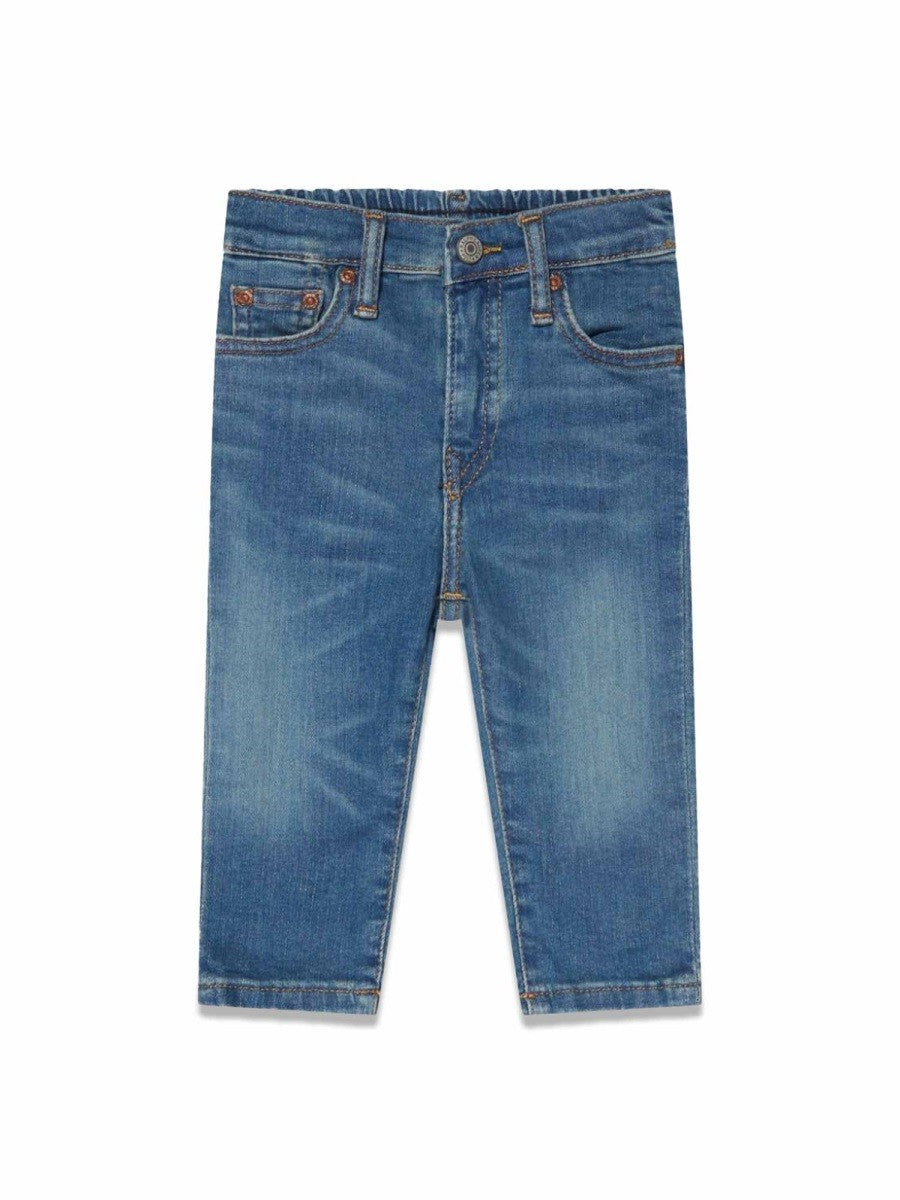 Polo Ralph Lauren denim-jeans-classic