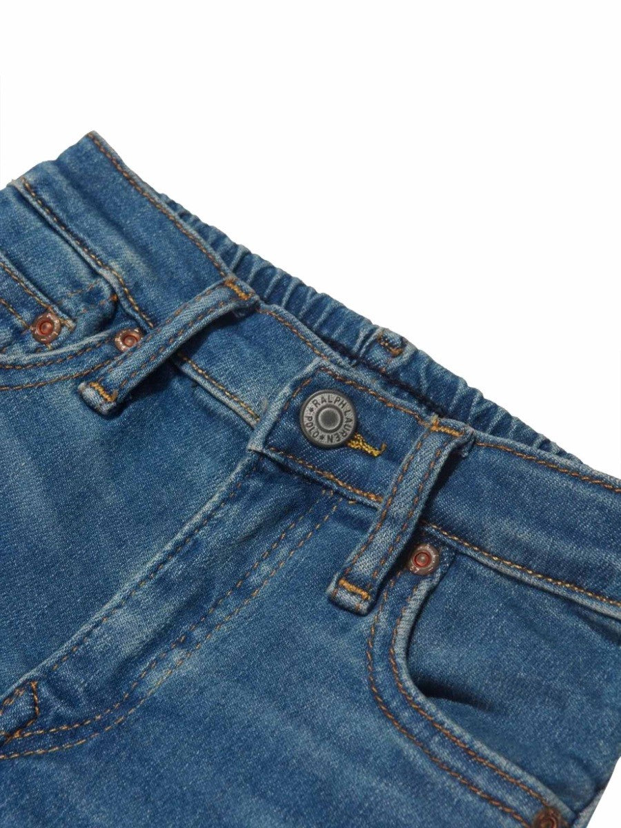 Polo Ralph Lauren denim-jeans-classic