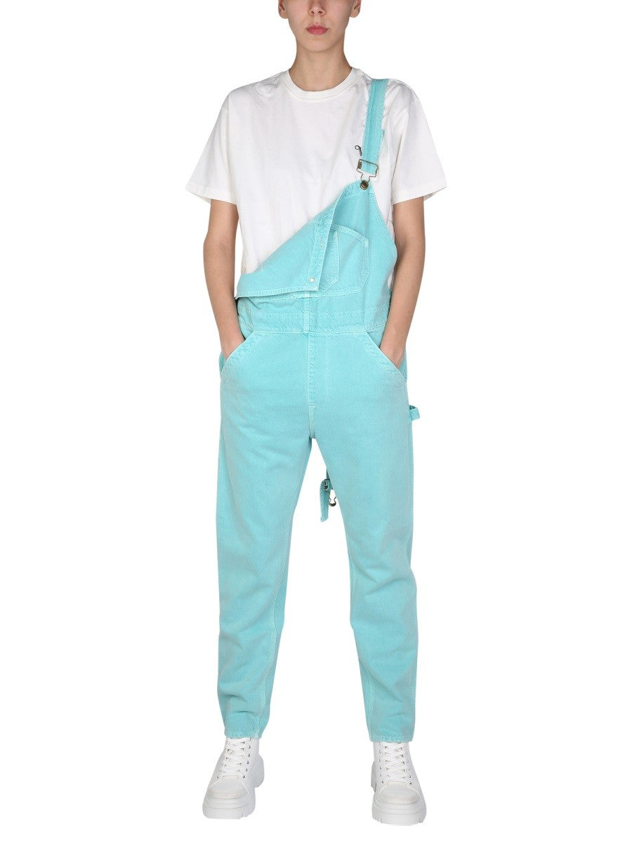 WASHINGTON DEE CEE DENIM OVERALLS