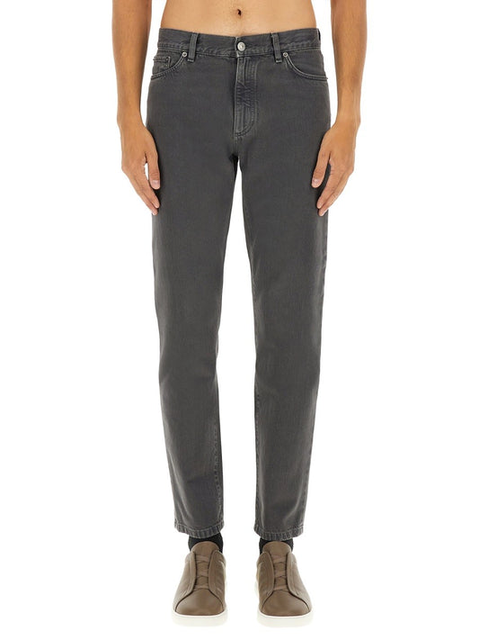 Zegna DENIM PANTS
