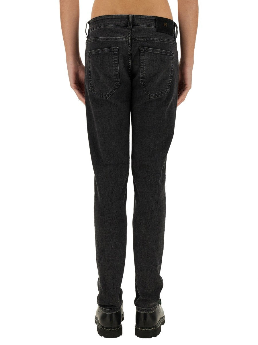 Pt Torino DENIM PANTS