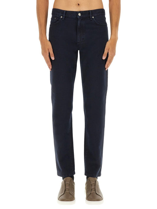 Zegna DENIM PANTS