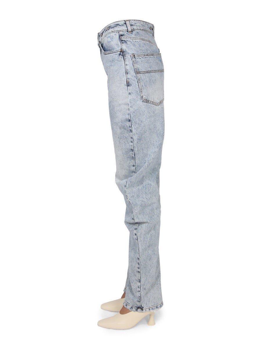 Philosophy Di Lorenzo Serafini DENIM PANTS