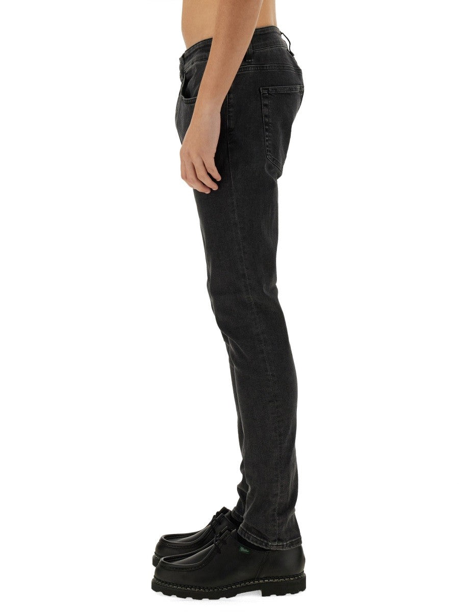 Pt Torino DENIM PANTS