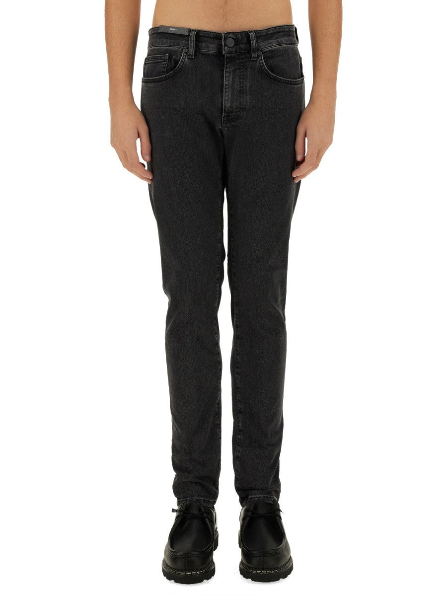 Pt Torino DENIM PANTS
