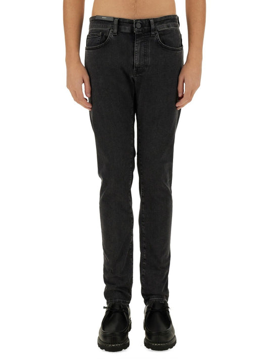 Pt Torino DENIM PANTS