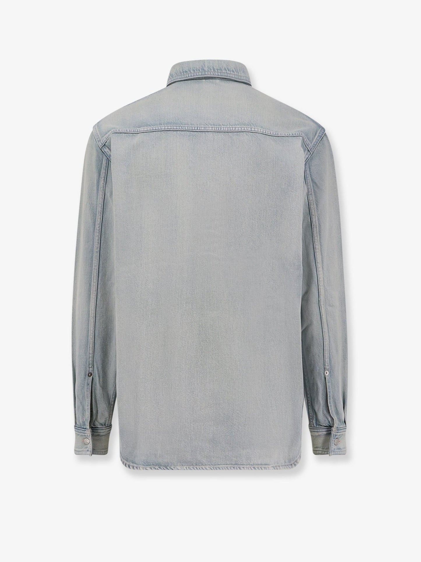 Dior Denim shirt