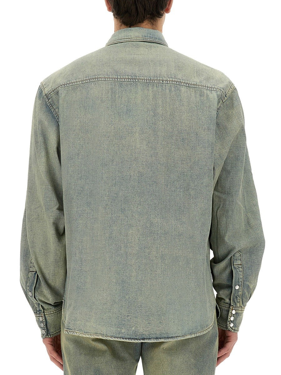 Kenzo DENIM SHIRT