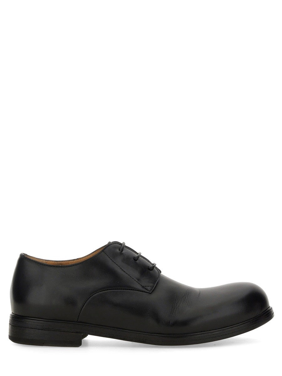 Marsell DERBY "ZUCCA"