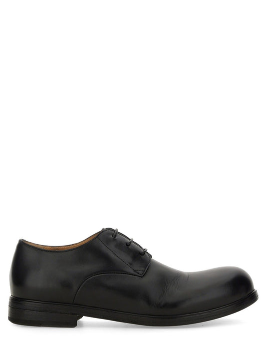 Marsell DERBY "ZUCCA"