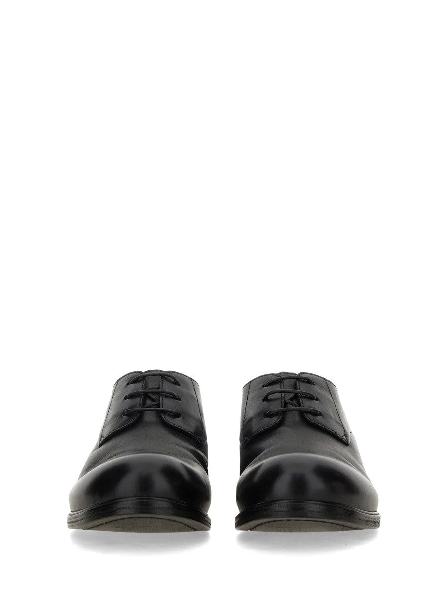Marsell DERBY "ZUCCA"