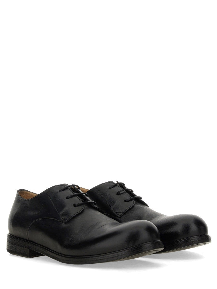 Marsell DERBY "ZUCCA"