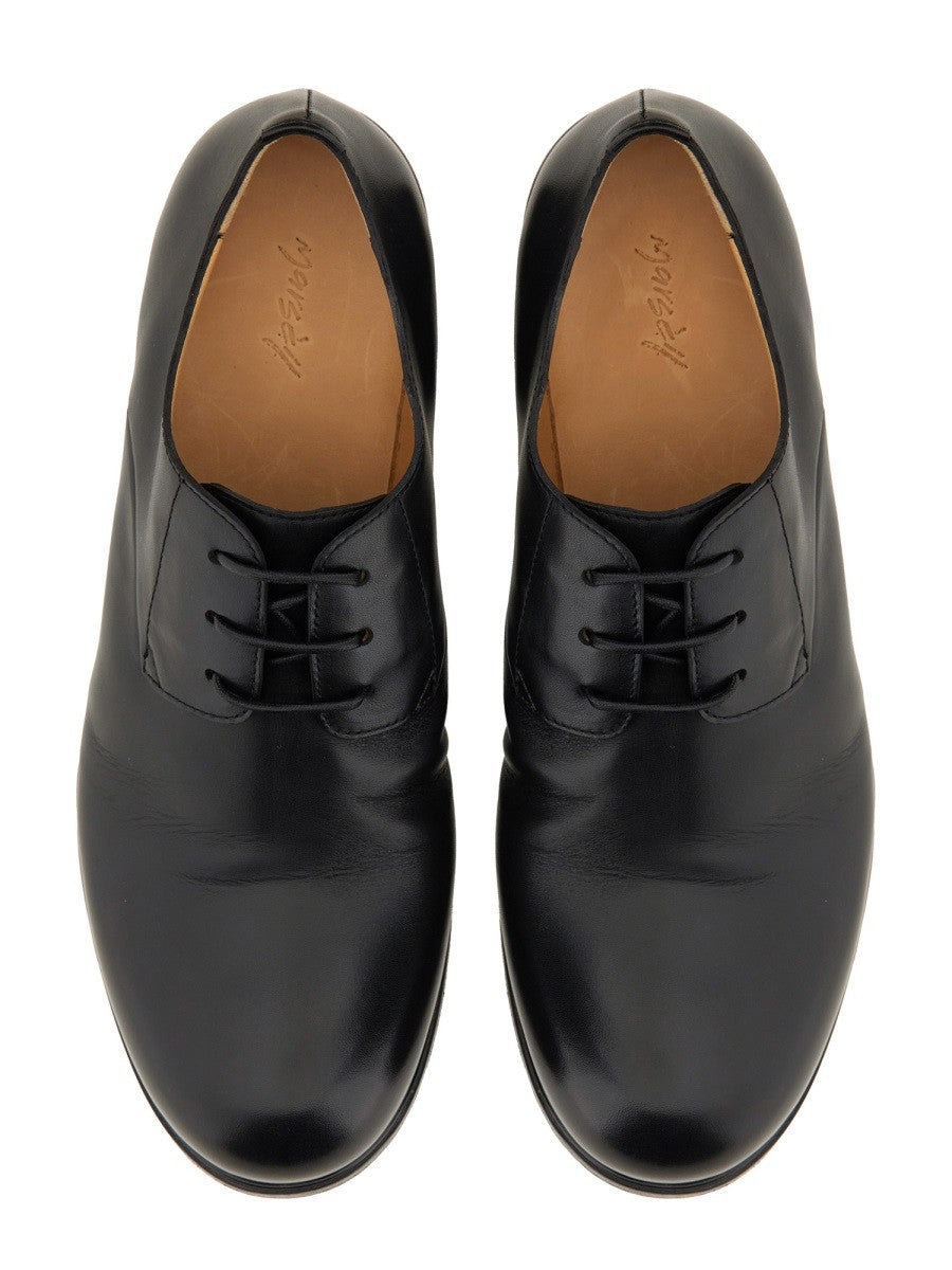Marsell DERBY "ZUCCA"